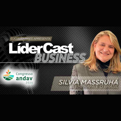 Lidercast Café Brasil