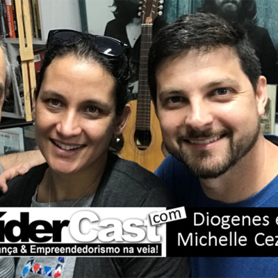 Lidercast Café Brasil