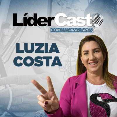 Lidercast Café Brasil