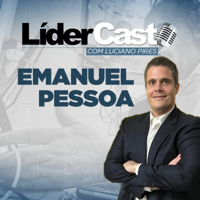 Lidercast Café Brasil