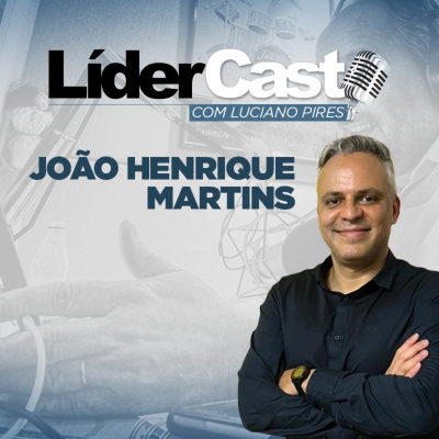 Lidercast Café Brasil