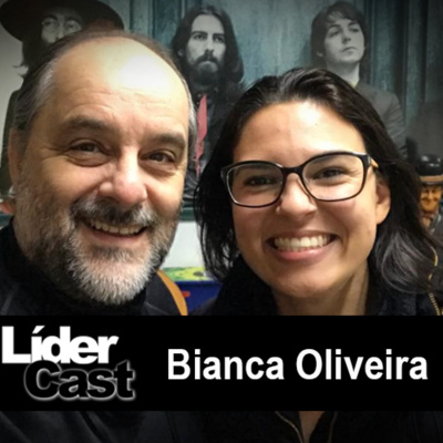 Lidercast Café Brasil
