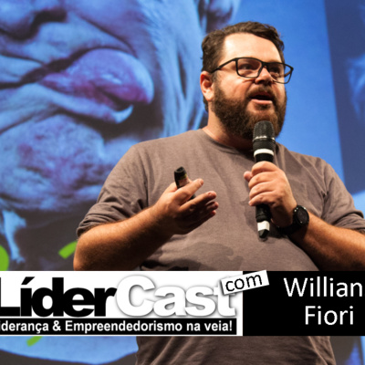 Lidercast Café Brasil