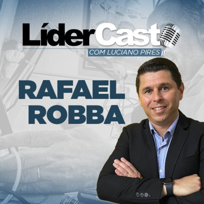 Lidercast Café Brasil