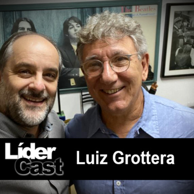 Lidercast Café Brasil