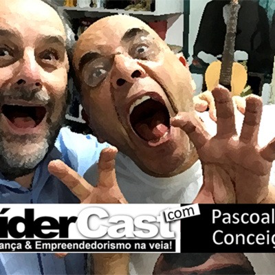Lidercast Café Brasil