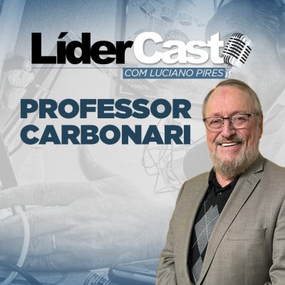 Lidercast Café Brasil
