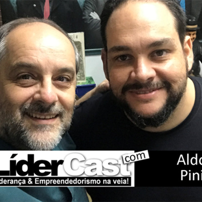 Lidercast Café Brasil
