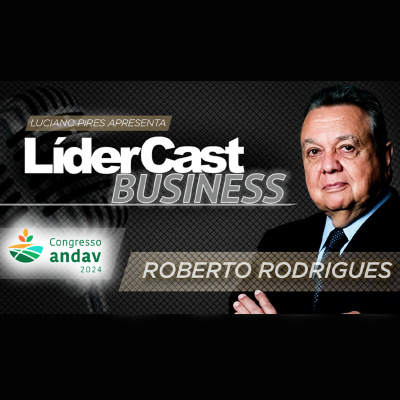 Lidercast Café Brasil