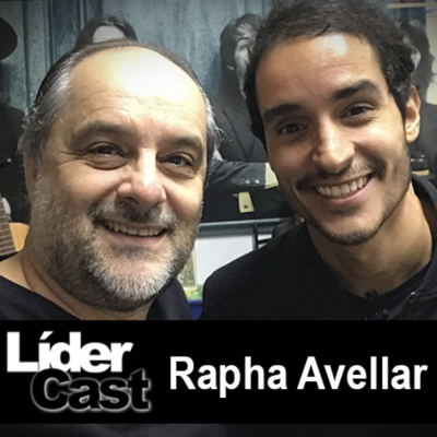 Lidercast Café Brasil