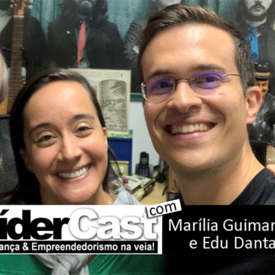 Lidercast Café Brasil