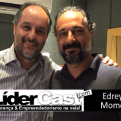 Lidercast Café Brasil