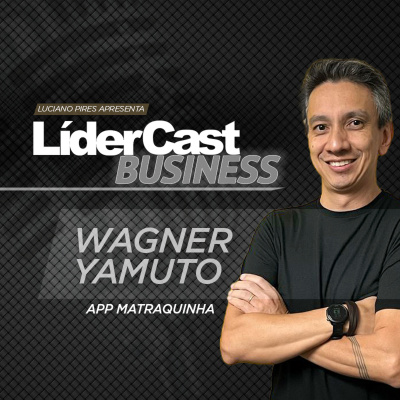 Lidercast Café Brasil