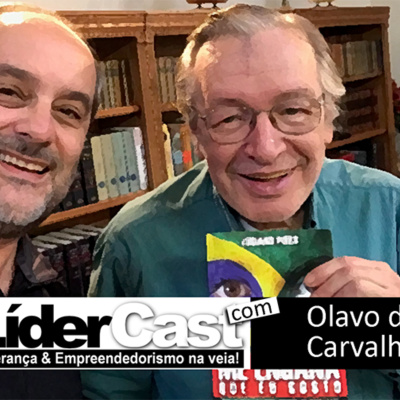 Lidercast Café Brasil