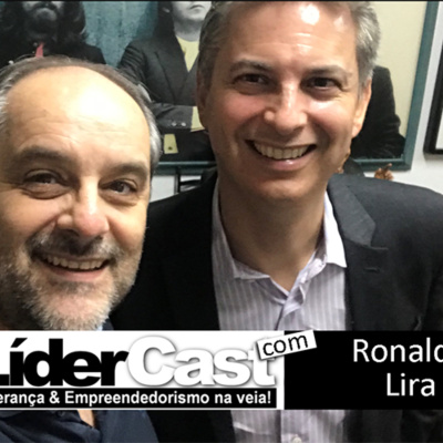Lidercast Café Brasil
