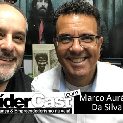Lidercast Café Brasil