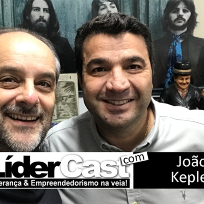 Lidercast Café Brasil