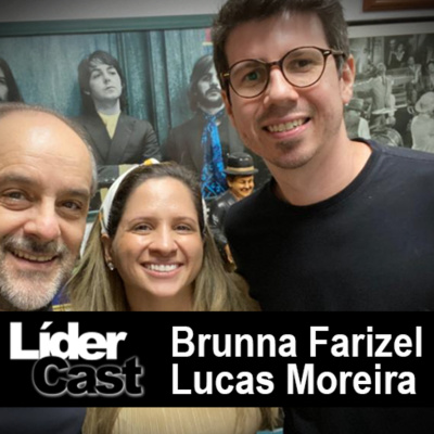 Lidercast Café Brasil