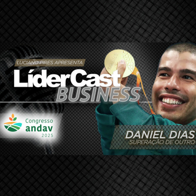Lidercast Café Brasil