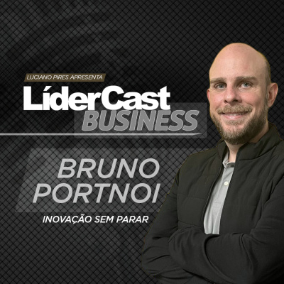 Lidercast Café Brasil