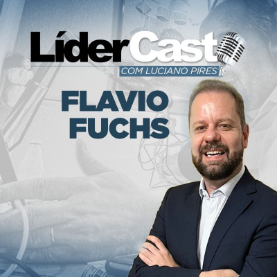 Lidercast Café Brasil