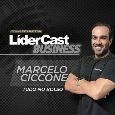 Lidercast Café Brasil