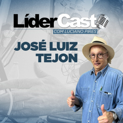Lidercast Café Brasil