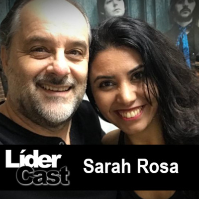 Lidercast Café Brasil