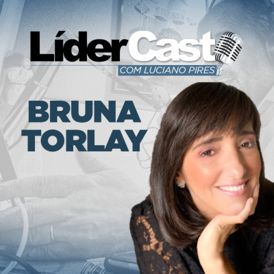 Lidercast Café Brasil
