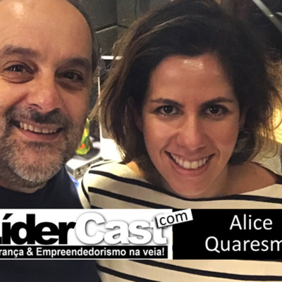 Lidercast Café Brasil