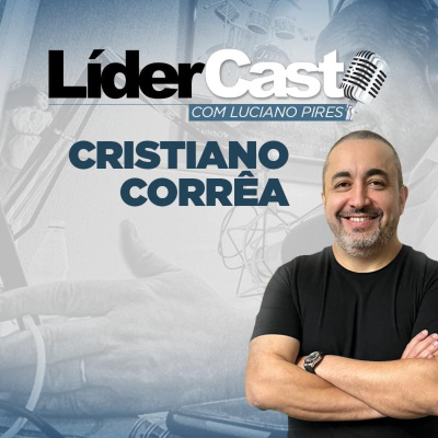 Lidercast Café Brasil