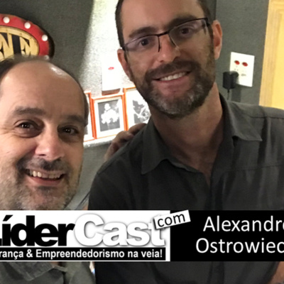 Lidercast Café Brasil