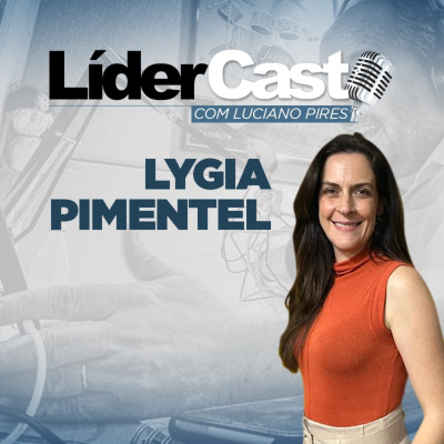 Lidercast Café Brasil