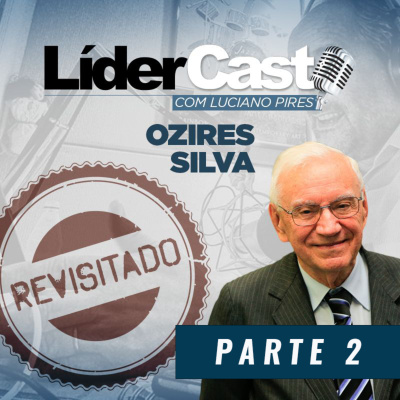 Lidercast Café Brasil