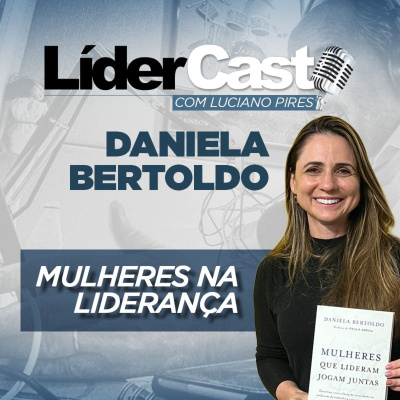 Lidercast Café Brasil