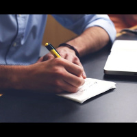 #176 - Se Você Sabe Falar, Você Sabe Escrever