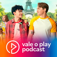 Vale o Play | Heartstopper