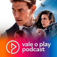 Vale o Play │ Missão: Impossível - Acerto de Contas: Parte 1