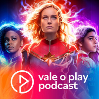 Vale o Play | As Marvels é o MCU de várzea que a gente queria