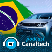 Futuro dos carros elétricos no Brasil: desafios e tendências