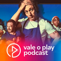 Vale o Play │ O Urso e o soco de ansiedade em forma de série