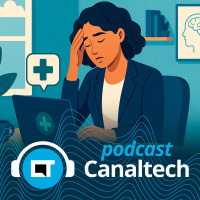 Saúde mental no trabalho: como a tecnologia pode salvar vidas