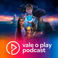 Vale o Play | Wish: O Poder dos Desejos é o centenário que a Disney merece?