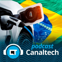 Como está a infraestrutura para carros elétricos no Brasil?