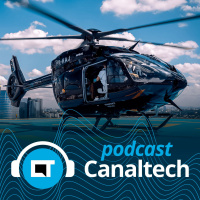 Empresa lança app de mobilidade urbana para helicóptero em São Paulo