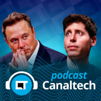 Como que Elon Musk passou de ídolo a inimigo de Sam Altman