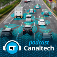 IoT no trânsito: tecnologia reduz em 30% o tempo de deslocamento de ambulâncias