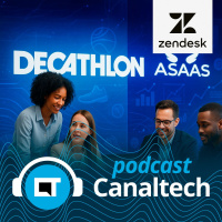 Como Decathlon e Asaas transformam negócios com a experiência do colaborador