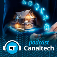 Automação de dispositivos domésticos