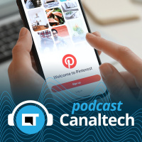 Pinterest, IA e o novo consumo visual da Geração Z